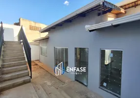 Foto 1 de Casa com 3 Quartos à venda, 90m² em Resplendor, Igarapé