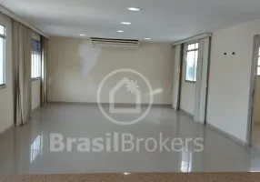 Foto 1 de Apartamento com 7 Quartos à venda, 200m² em Méier, Rio de Janeiro