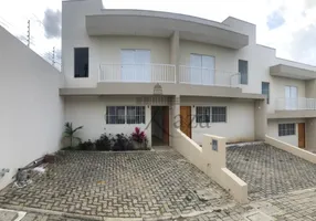 Foto 1 de Casa de Condomínio com 2 Quartos à venda, 94m² em Sao Joao, Jacareí