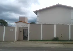 Foto 1 de Apartamento com 2 Quartos à venda, 44m² em Iporanga, Sete Lagoas