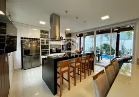 Foto 1 de Casa de Condomínio com 4 Quartos à venda, 250m² em Condomínio Residencial Belas Artes, Anápolis