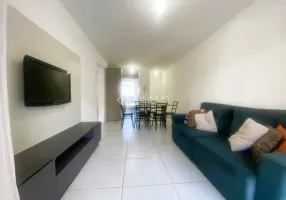 Foto 1 de Apartamento com 2 Quartos à venda, 66m² em Ingleses do Rio Vermelho, Florianópolis