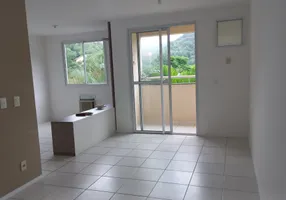 Foto 1 de Apartamento com 2 Quartos para alugar, 65m² em Maceió, Niterói