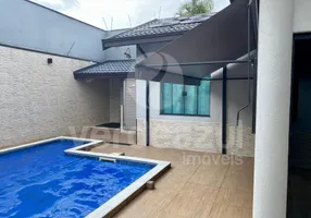 Foto 1 de Sobrado com 3 Quartos à venda, 200m² em Vila Miranda, Sumaré