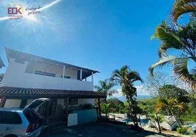 Foto 1 de Fazenda/Sítio com 3 Quartos à venda, 250m² em Santa Luzia, Guaratinguetá