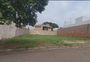 Foto 1 de Lote/Terreno à venda, 450m² em Jardim Marabá, Bauru