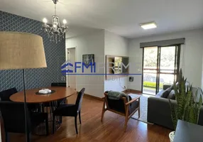 Foto 1 de Apartamento com 3 Quartos à venda, 70m² em Vila Carbone, São Paulo