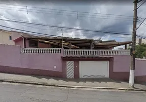 Foto 1 de Casa com 3 Quartos à venda, 258m² em Jardim das Quatro Marias, São Bernardo do Campo