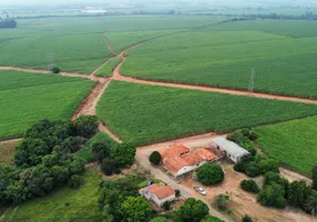 Foto 1 de Fazenda/Sítio com 2 Quartos à venda, 96800m² em Zona Rural, Piracicaba