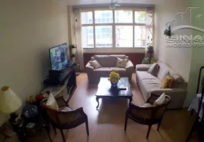 Foto 1 de Apartamento com 3 Quartos à venda, 145m² em Bom Retiro, São Paulo