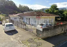 Foto 1 de Lote/Terreno à venda, 214m² em Carvoeira, Florianópolis