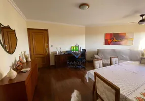 Foto 1 de Apartamento com 3 Quartos à venda, 97m² em Vila São Pedro, Americana