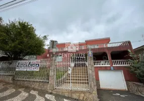 Foto 1 de Casa com 4 Quartos à venda, 313m² em Estrela, Ponta Grossa