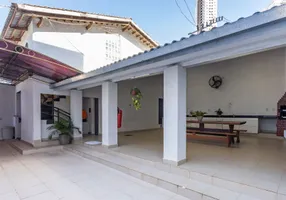 Foto 1 de Casa com 4 Quartos à venda, 332m² em Setor Oeste, Goiânia