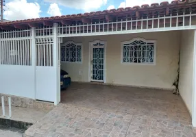 Foto 1 de Casa com 2 Quartos à venda, 140m² em Samambaia Norte, Brasília