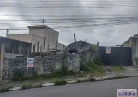 Foto 1 de Lote/Terreno à venda, 424m² em Mogi Moderno, Mogi das Cruzes