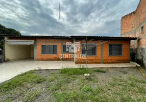 Foto 1 de Casa com 3 Quartos à venda, 194m² em Contorno, Ponta Grossa
