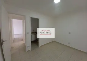 Foto 1 de Apartamento com 3 Quartos à venda, 82m² em Vila Gustavo, São Paulo