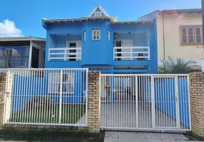 Foto 1 de Casa com 4 Quartos à venda, 170m² em Harmonia, Canoas