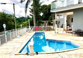 Foto 1 de Casa de Condomínio com 4 Quartos à venda, 550m² em Jardim Primavera, Itupeva