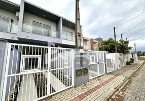 Foto 1 de Sobrado com 2 Quartos para alugar, 86m² em Itacolomi, Balneário Piçarras