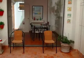 Foto 1 de Sobrado com 3 Quartos à venda, 180m² em Jardim Nova Europa, Campinas
