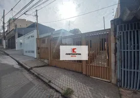 Foto 1 de Imóvel Comercial com 3 Quartos para alugar, 196m² em Vila Marlene, São Bernardo do Campo