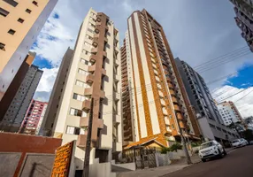 Foto 1 de Apartamento com 3 Quartos à venda, 103m² em Bigorrilho, Curitiba