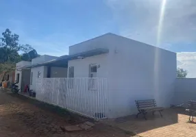 Foto 1 de Casa com 1 Quarto à venda, 42m² em Aeroporto, Francisco Beltrão