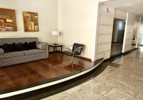 Foto 1 de Apartamento com 3 Quartos à venda, 162m² em Centro, Juiz de Fora