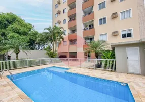 Foto 1 de Apartamento com 3 Quartos à venda, 80m² em Bucarein, Joinville