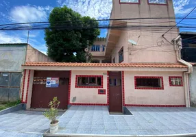 Foto 1 de Imóvel Comercial com 8 Quartos para venda ou aluguel, 724m² em Comendador Soares, Nova Iguaçu