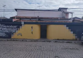 Foto 1 de Casa com 3 Quartos à venda, 200m² em Ponta Negra, Natal