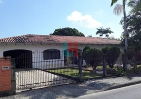 Foto 1 de Lote/Terreno à venda, 1308m² em Iririú, Joinville