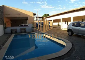 Foto 1 de Casa com 4 Quartos à venda, 300m² em Jardim Paranapanema, Campinas