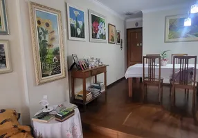 Foto 1 de Apartamento com 3 Quartos para alugar, 88m² em Bosque da Saúde, São Paulo