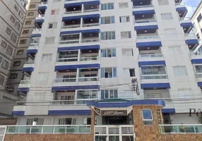 Foto 1 de Apartamento com 2 Quartos à venda, 77m² em Vila Assunção, Praia Grande