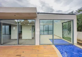 Foto 1 de Casa de Condomínio com 4 Quartos à venda, 530m² em Ville Des Lacs, Nova Lima