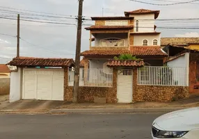 Foto 1 de Casa com 3 Quartos à venda, 233m² em Bela Vista, São Pedro da Aldeia