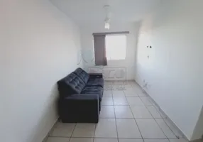 Foto 1 de Apartamento com 2 Quartos para alugar, 55m² em Vila Maria Luiza, Ribeirão Preto