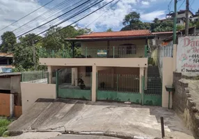 Foto 1 de Casa com 3 Quartos à venda, 572m² em Parque Santa Delfa, Franco da Rocha