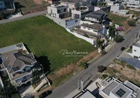 Foto 1 de Lote/Terreno à venda, 510m² em Urbanova, São José dos Campos