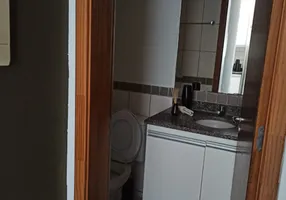 Foto 1 de Apartamento com 1 Quarto para alugar, 36m² em Poção, Cuiabá