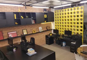 Foto 1 de Sala Comercial à venda, 39m² em Cerqueira César, São Paulo