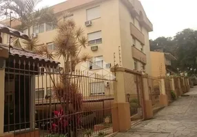 Foto 1 de Apartamento com 1 Quarto à venda, 39m² em Cavalhada, Porto Alegre