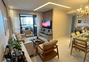 Foto 1 de Apartamento com 3 Quartos à venda, 93m² em Armação, Salvador