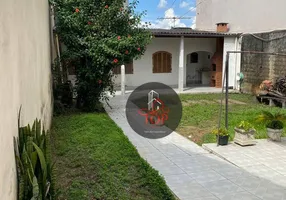 Foto 1 de Casa com 3 Quartos à venda, 191m² em Vila Pires, Santo André