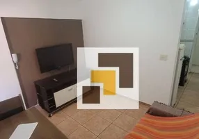 Foto 1 de Apartamento com 1 Quarto à venda, 41m² em Centro, São Paulo