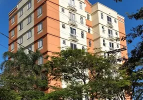 Foto 1 de Apartamento com 2 Quartos à venda, 56m² em Jardim Amaralina, São Paulo