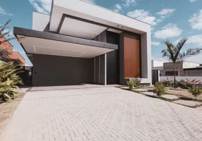 Foto 1 de Casa com 3 Quartos à venda, 252m² em Jardim Buru, Salto